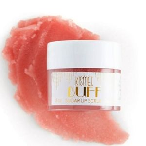 KISMET
Buff All Natural Lip Scrub  Bright & Bubbly